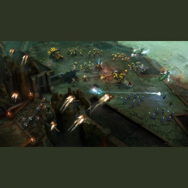 SEGA of America Warhammer 40,000: Dawn of War III