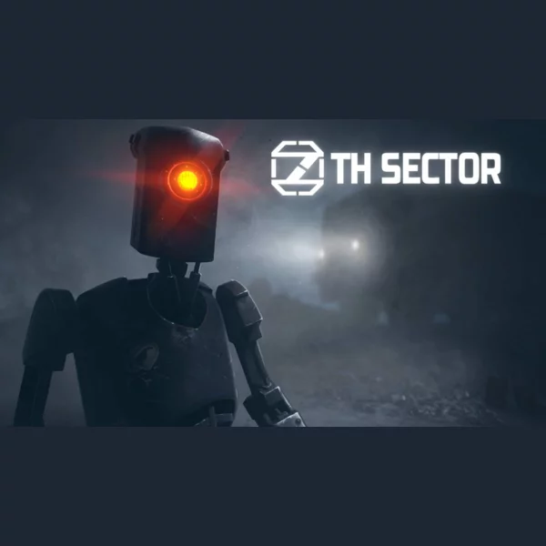 Sometimes You 7th Sector