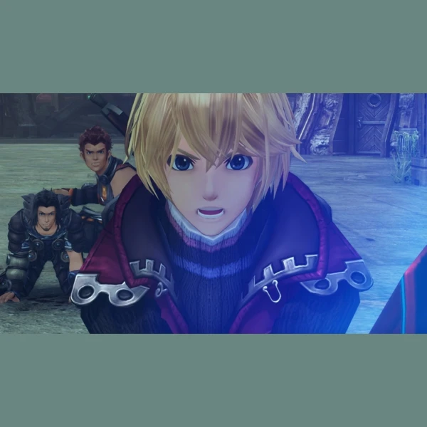 Xenoblade Chronicles: Definitive Edition - Nintendo Switch 2 Edition