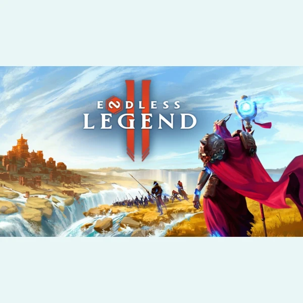 Hooded Horse Endless Legend 2