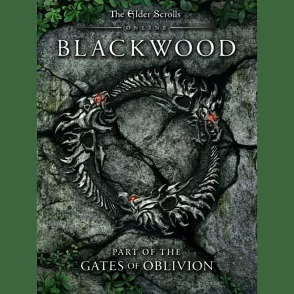 Bethesda Softworks The Elder Scrolls Online: Blackwood, Warhammer 40,000