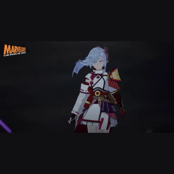 Marvelous Rune Factory: Guardians of Azuma