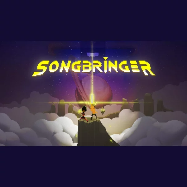 Wizard Fu Games Songbringer