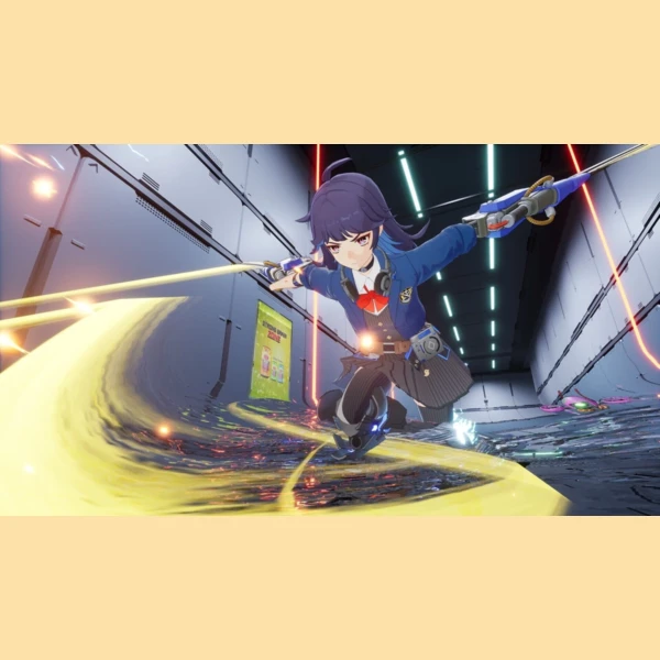 D3 Publisher Full Metal Schoolgirl