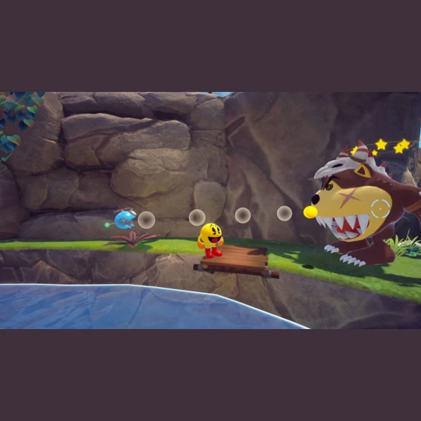 Bandai Namco Entertainment Pac-Man World 2 Re-Pac