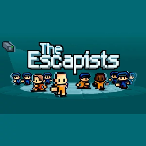 Team17 The Escapists