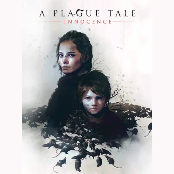 Focus Entertainment A Plague Tale: Innocence