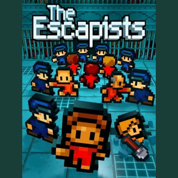 Team17 The Escapists