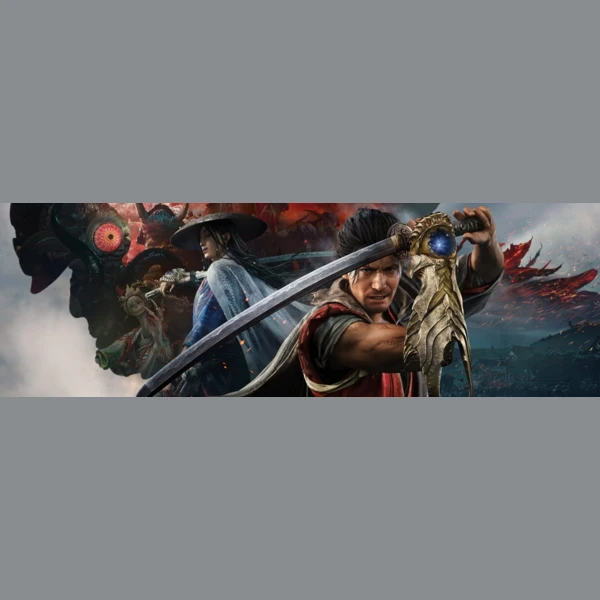 Capcom Onimusha: Way of the Sword
