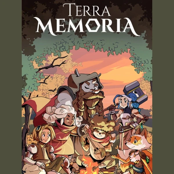 Dear Villagers Terra Memoria