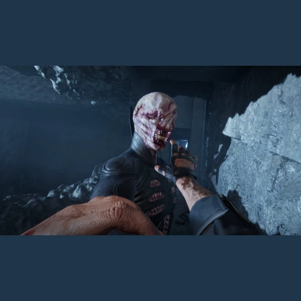 Boss Team Games Clive Barker's Hellraiser: Revival