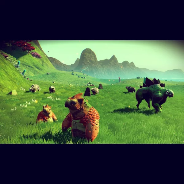 505 Games No Man's Sky