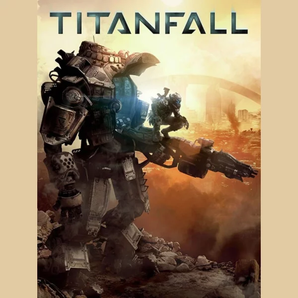 Electronic Arts Titanfall