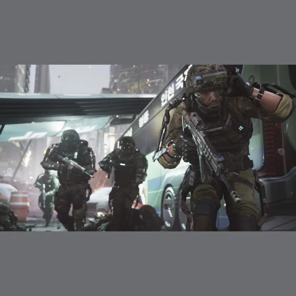 Activision Call of Duty: Advanced Warfare