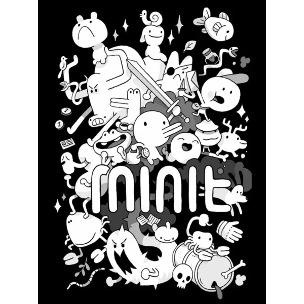 Devolver Digital Minit