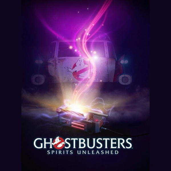 Illfonic Ghostbusters: Spirits Unleashed