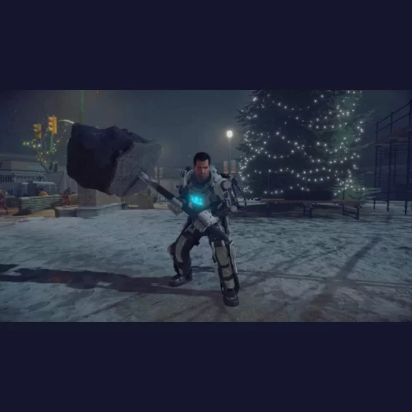 Capcom Dead Rising 4