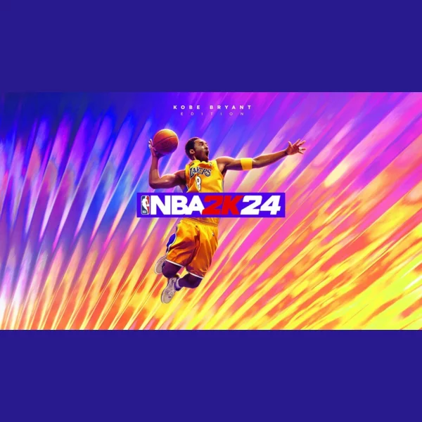 NBA 2K24