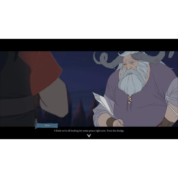 Versus Evil The Banner Saga 3