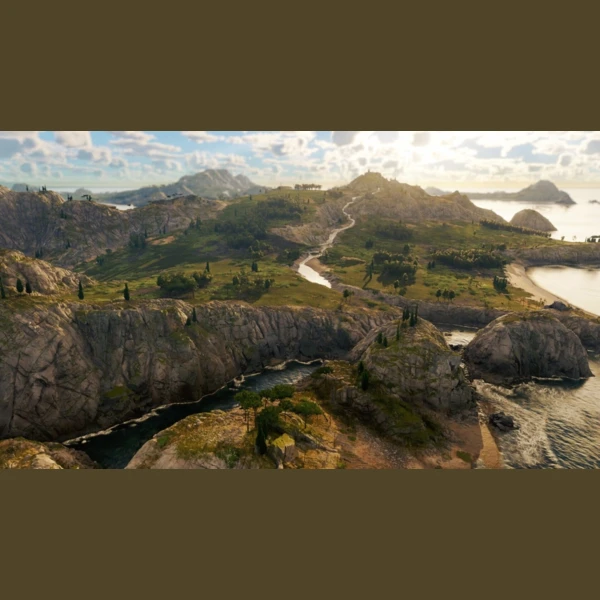 Ubisoft Entertainment Anno 117: Pax Romana