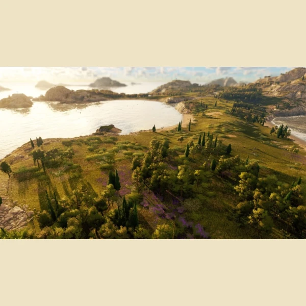 Ubisoft Entertainment Anno 117: Pax Romana