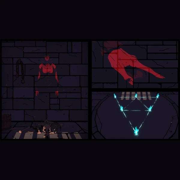 Raw Fury The Séance of Blake Manor