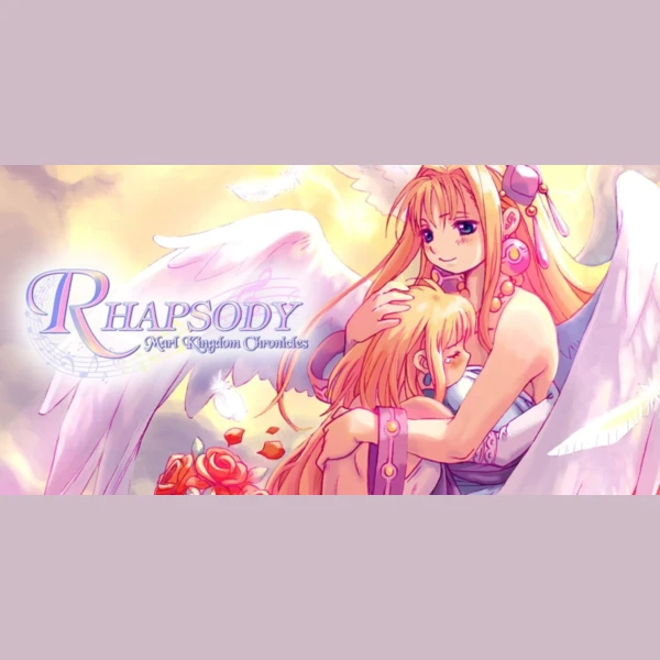 Nippon Ichi Software Rhapsody: Marl Kingdom Chronicles