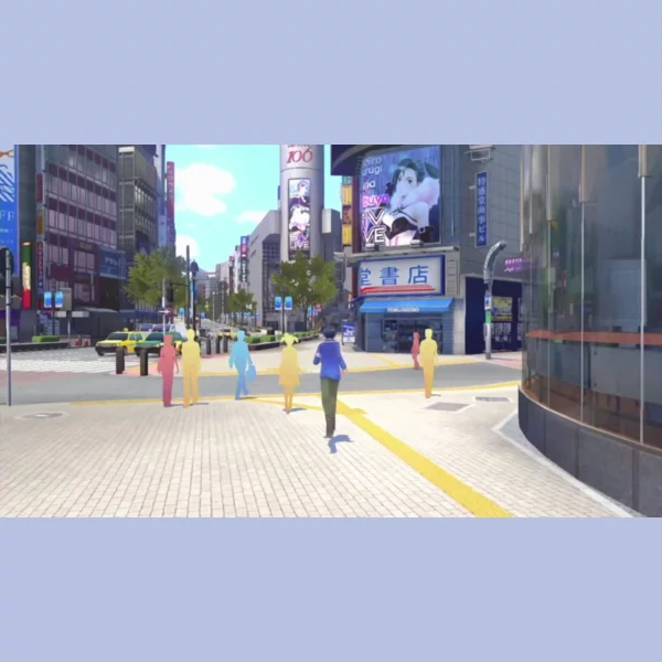 Nintendo Tokyo Mirage Sessions #FE, Megami Tensei