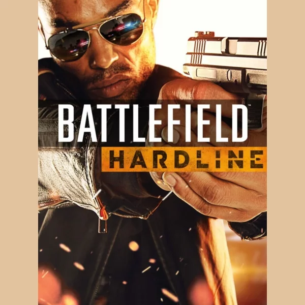 Electronic Arts Battlefield Hardline, Robin Hood