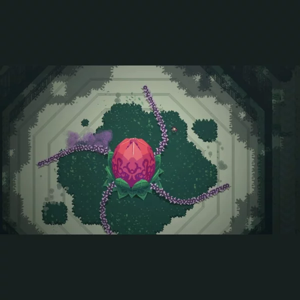 Devolver Digital Titan Souls