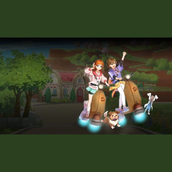 Natsume Inc. Harvest Moon: Home Sweet Home Special Edition