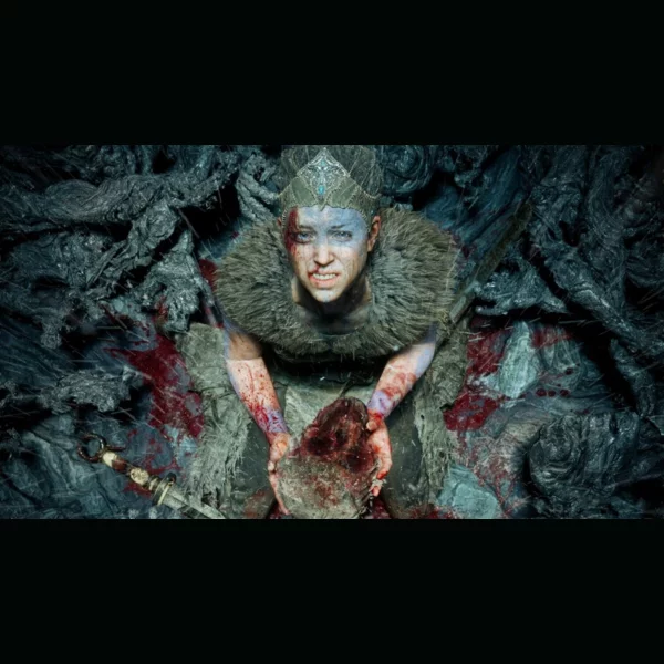 Ninja Theory Hellblade: Senua's Sacrifice