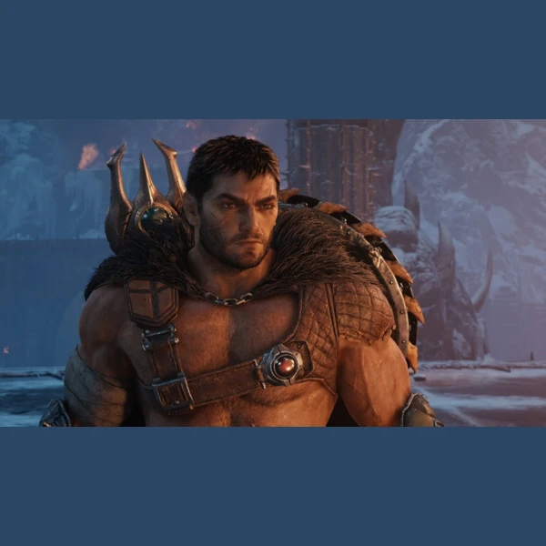 Bethesda Softworks Doom: The Dark Ages - Revelations