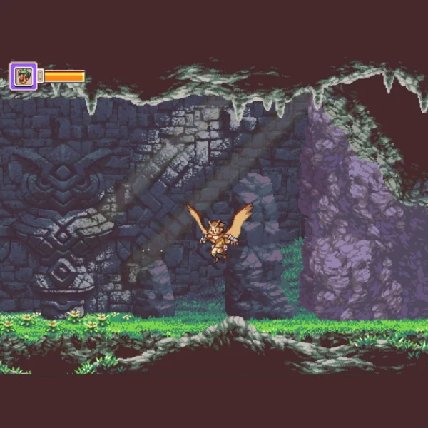 SOEDESCO Publishing Owlboy