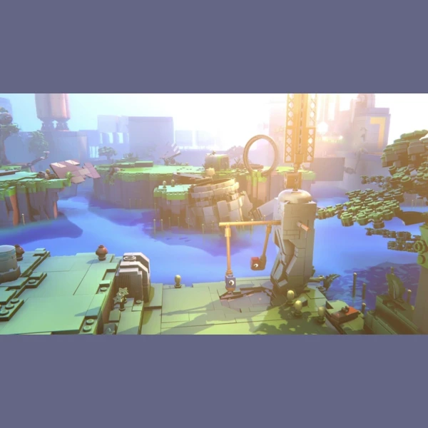 Annapurna Interactive LEGO Voyagers