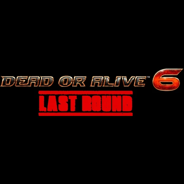 Koei Tecmo Games Dead or Alive 6 Last Round
