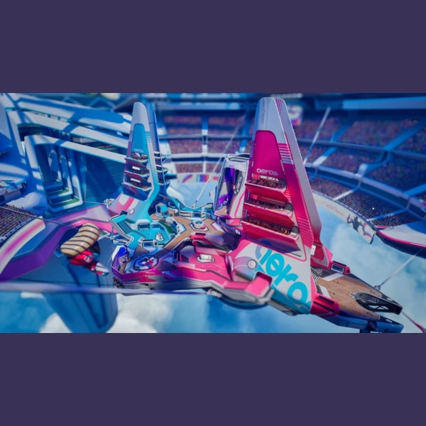 1047 Games Splitgate 2