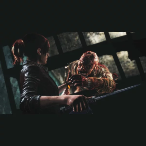 Capcom Resident Evil: Revelations 2