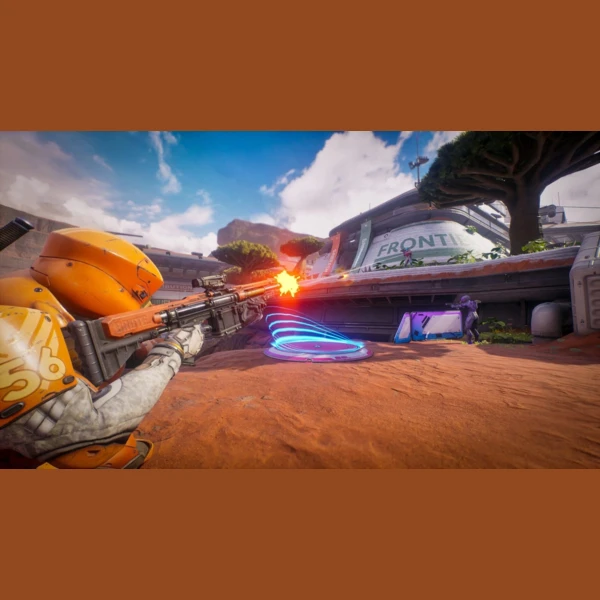 1047 Games Splitgate 2