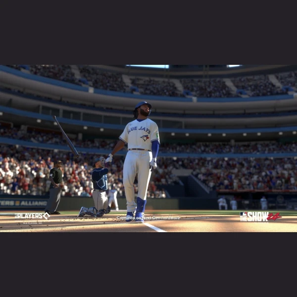 Sony Interactive Entertainment MLB The Show 24