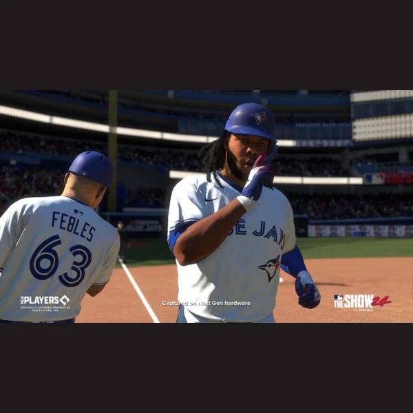 Sony Interactive Entertainment MLB The Show 24