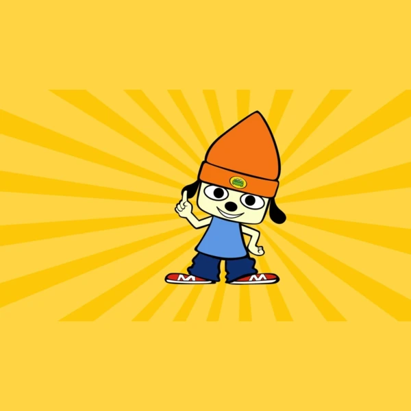 Sony Interactive Entertainment PaRappa the Rapper Remastered, Fate