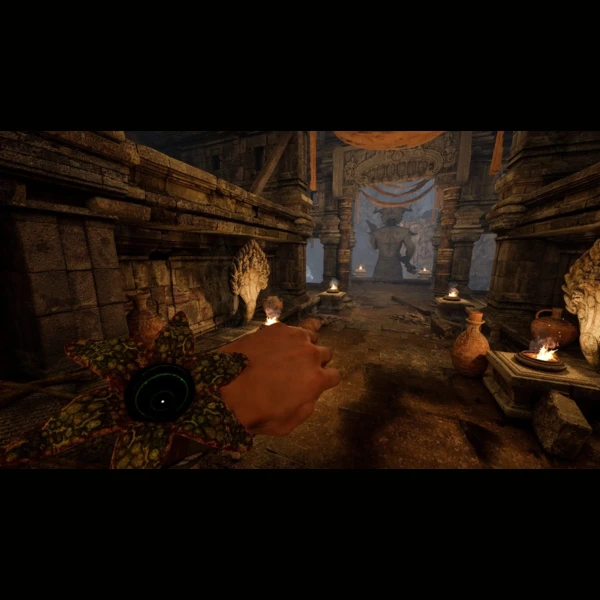 Nyctophile Studios Death Relives