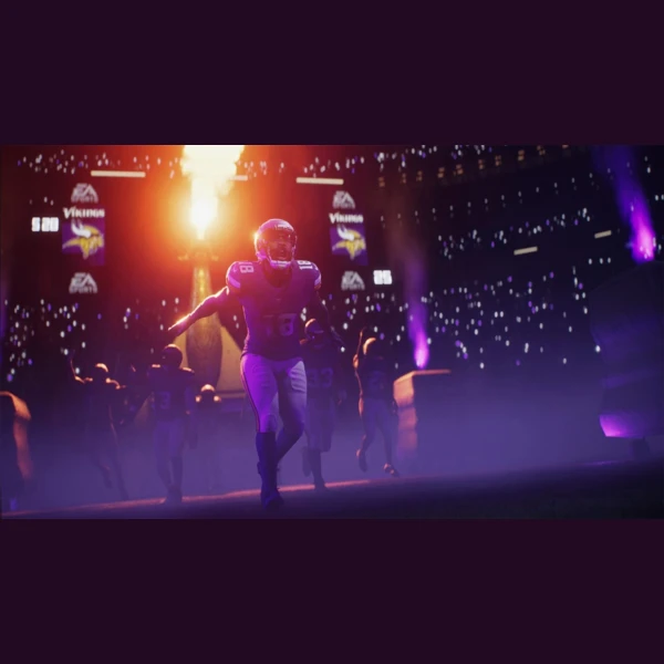 EA Sports Madden NFL 26