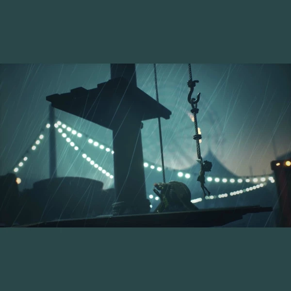 Bandai Namco Entertainment Little Nightmares III
