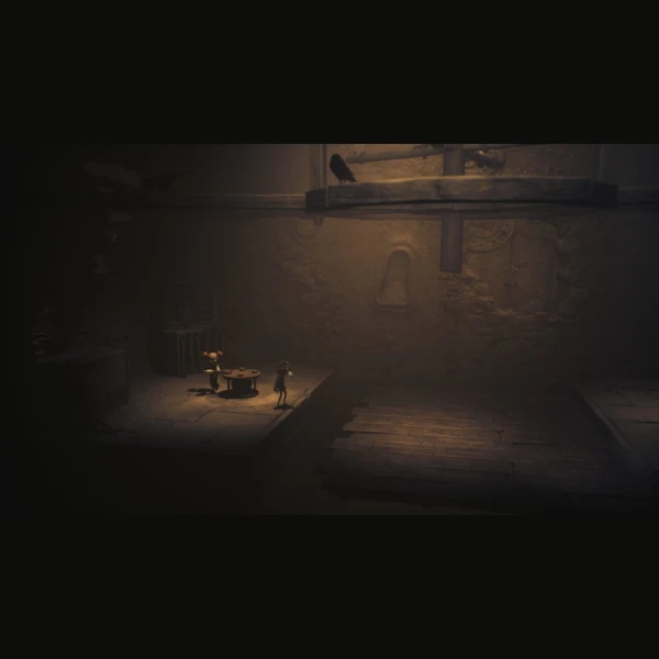 Bandai Namco Entertainment Little Nightmares III