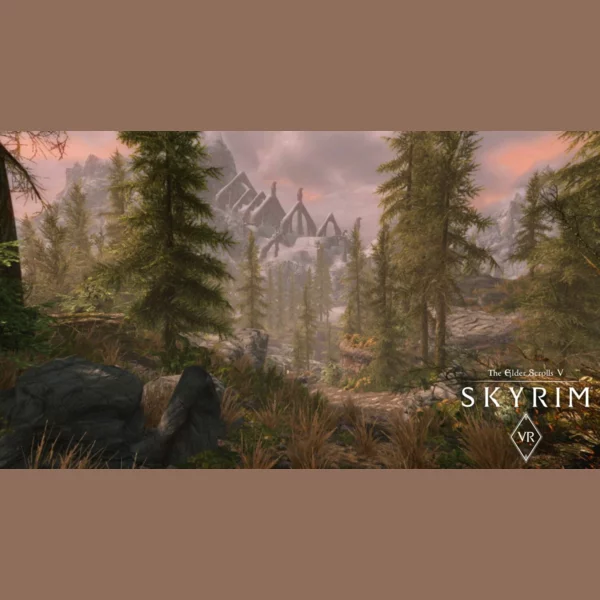 Bethesda Softworks The Elder Scrolls V: Skyrim VR