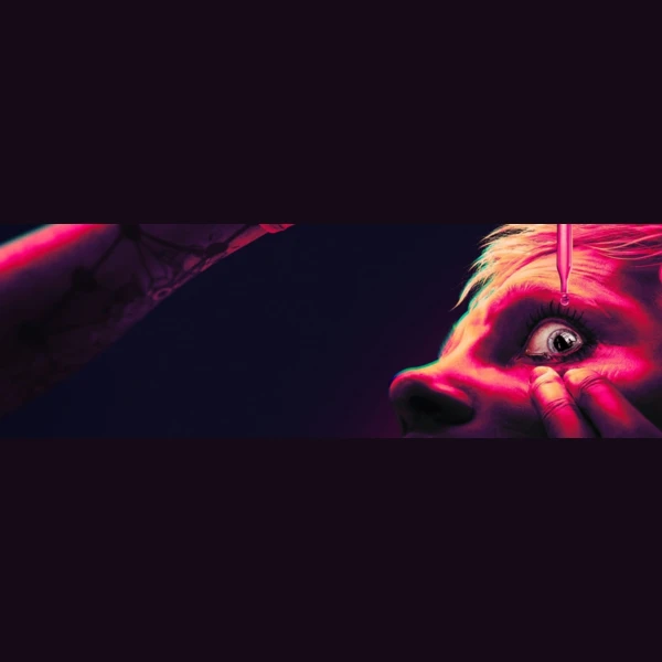 Blumhouse Games Sleep Awake