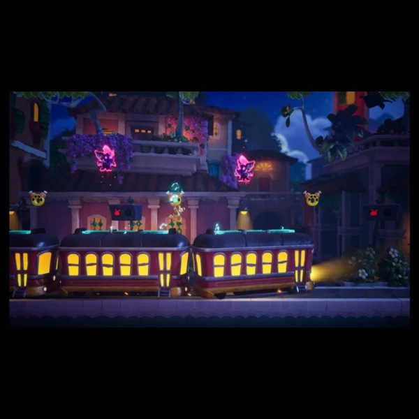 Microids Marsupilami 2: Salsa Palombia