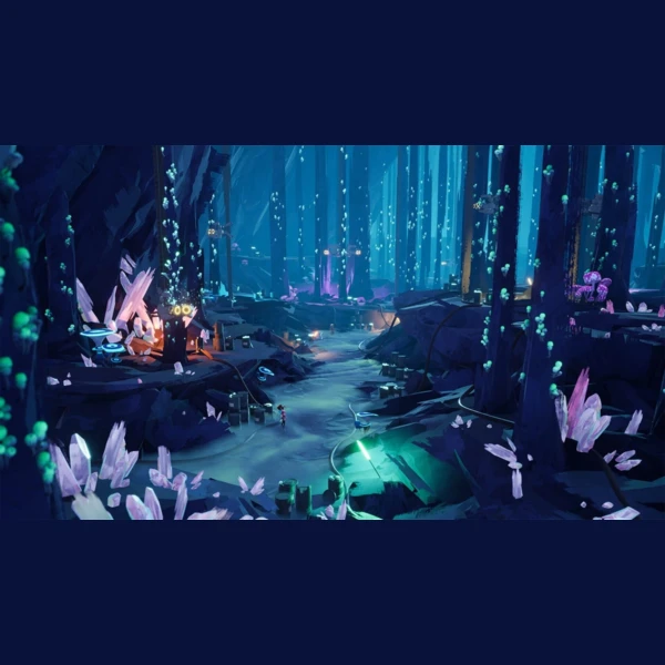 Annapurna Interactive People of Note